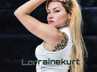 Lorrainekurt