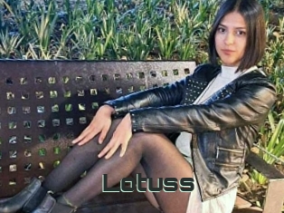 Lotuss