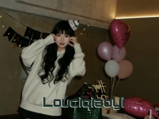 Louciqiaoyi