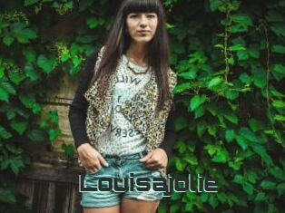Louisajolie