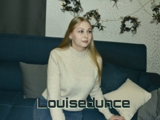 Louisedunce