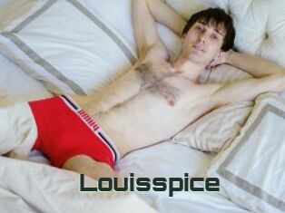 Louisspice