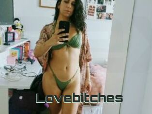 Lovebitches