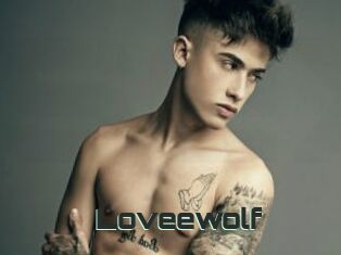 Loveewolf
