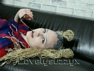 Lovelysuzzyx