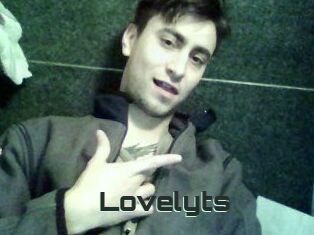 Lovelyts