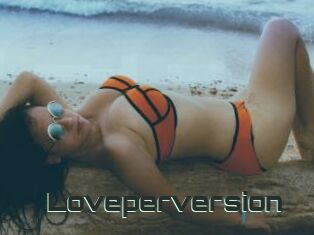 Loveperversion