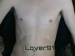 Lover91