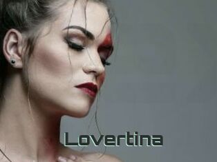 Lovertina