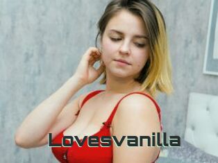 Lovesvanilla