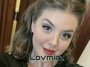 Lovmiax