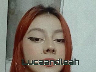 Lucaandleah