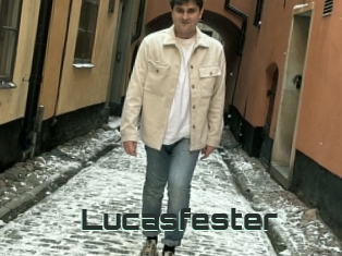 Lucasfester