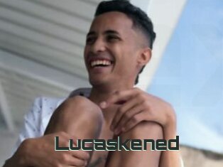 Lucaskened