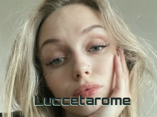 Luccetarome