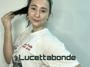 Lucettabonde