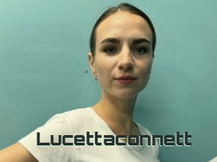Lucettaconnett