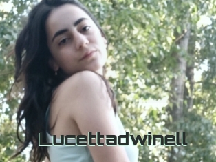 Lucettadwinell