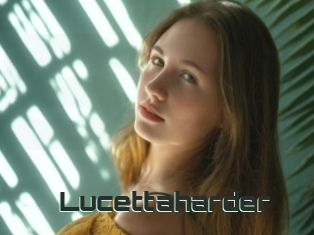 Lucettaharder
