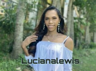 Lucianalewis