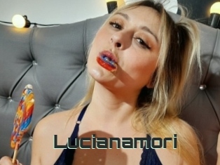 Lucianamori