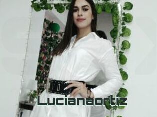 Lucianaortiz
