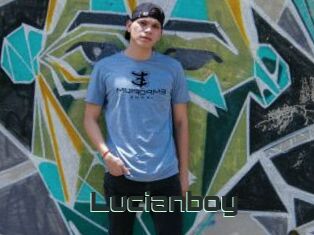 Lucianboy