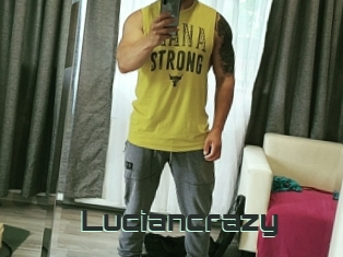 Luciancrazy
