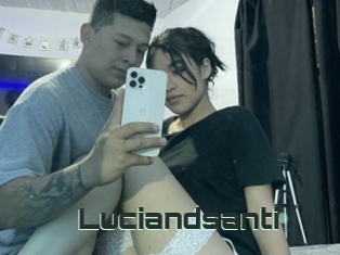 Luciandsanti