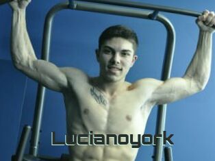 Lucianoyork