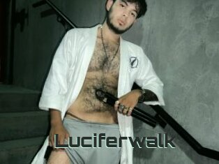 Luciferwalk