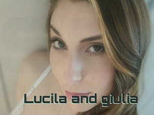 Lucila_and_giulia
