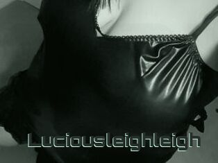 Luciousleighleigh