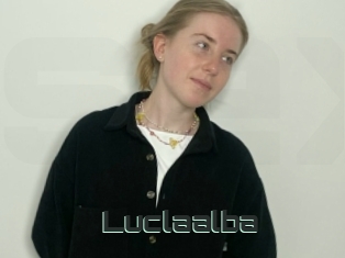 Luclaalba