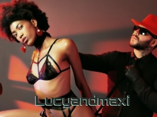 Lucyandmaxi