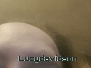 Lucydavidson