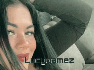 Lucygamez