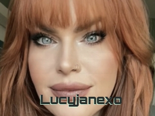 Lucyjanexo