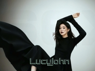 Lucyjohn