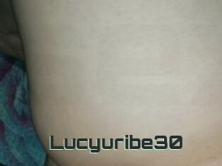 Lucyuribe30