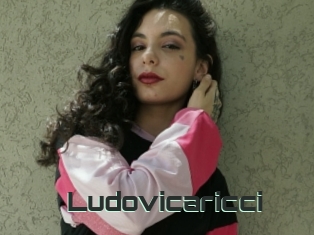 Ludovicaricci