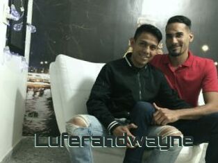 Luferandwayne