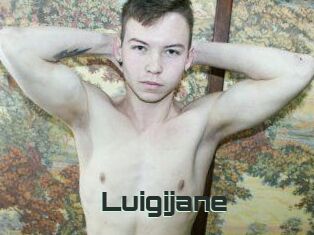 Luigijane