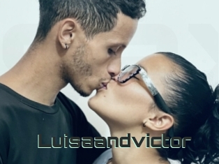Luisaandvictor