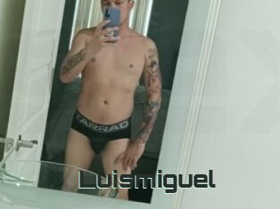 Luismiguel