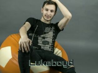 Lukeboyd