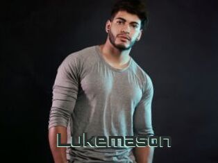 Lukemason