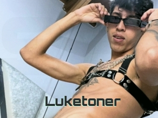 Luketoner