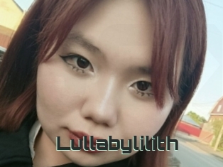 Lullabylilith