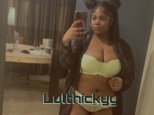 Lulthickyy